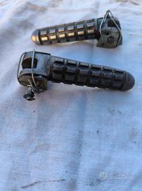 pedane poggiapiedi Monster 