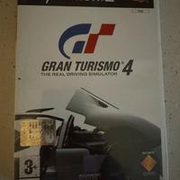 Gran Turismo 4 per Playstation 2