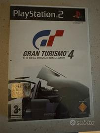 Gran Turismo 4 per Playstation 2