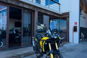 Voge Valico 800 Rally dsx Pronta Consegna