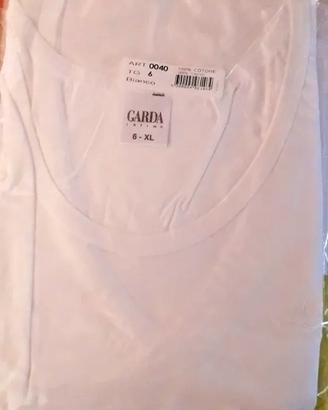 MAGLIE INTIME UOMO XL