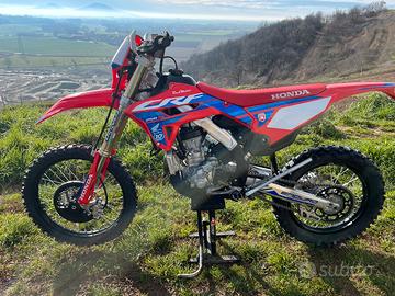 Honda crf rx 250 2024
