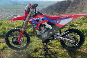 Honda crf rx 250 2024