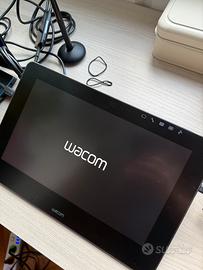 Wacom Cintiq Pro 13