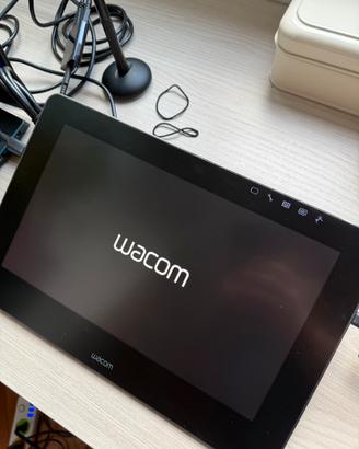 Wacom Cintiq Pro 13