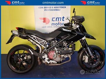 DUCATI Hypermotard 1100 EVO Garantita e Finanzia