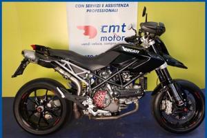 DUCATI Hypermotard 1100 EVO Garantita e Finanzia