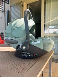 Ovetto reclinabile Cybex  Cloud T