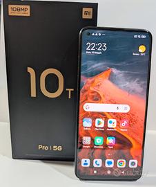 Xiaomi Mi 10T Pro 5g 8+256GB