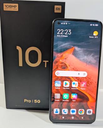 Xiaomi Mi 10T Pro 5g 8+256GB