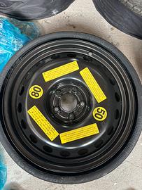 GOMMA SCORTA VREDESTEIN 195/75/18 Q5/Q3/TIGUAN