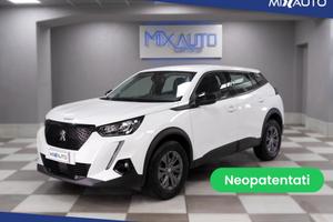 Peugeot 2008 1.2 Puretech Active Pack S&S 100CV