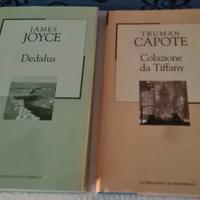 Libri la biblioteca di repubblica