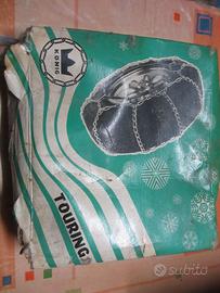 Catene da neve Konig 150-155-165/70-145-125