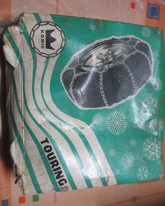 Catene da neve Konig 150-155-165/70-145-125
