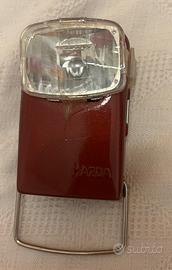 Vecchia torcia Mazda vintage – da collezione