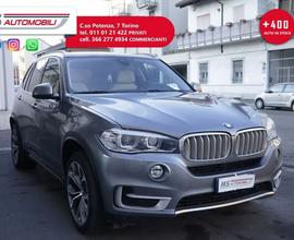 BMW X5 xDrive40d Experience Unicoproprietario