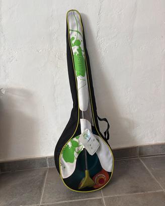Set golf da interno