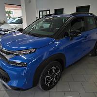 CITROEN C3 Aircross BlueHDi 110 S&S Feel AUTOCAR