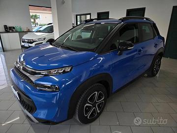 CITROEN C3 Aircross BlueHDi 110 S&S Feel AUTOCAR