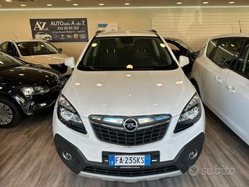 Opel Mokka 1.6 CDTI Ecotec 136CV 4x2 Start&Stop Eg