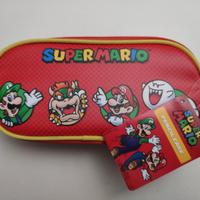 SuperMario Wonder astuccio esclusivo (pencil case)