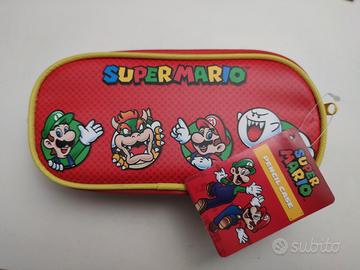 SuperMario Wonder astuccio esclusivo (pencil case)