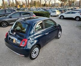 FIAT 500 1.0 Hybr. Dolcevita AndroidAuto,CRUISE,