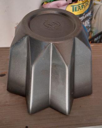 stampo per pandoro 
