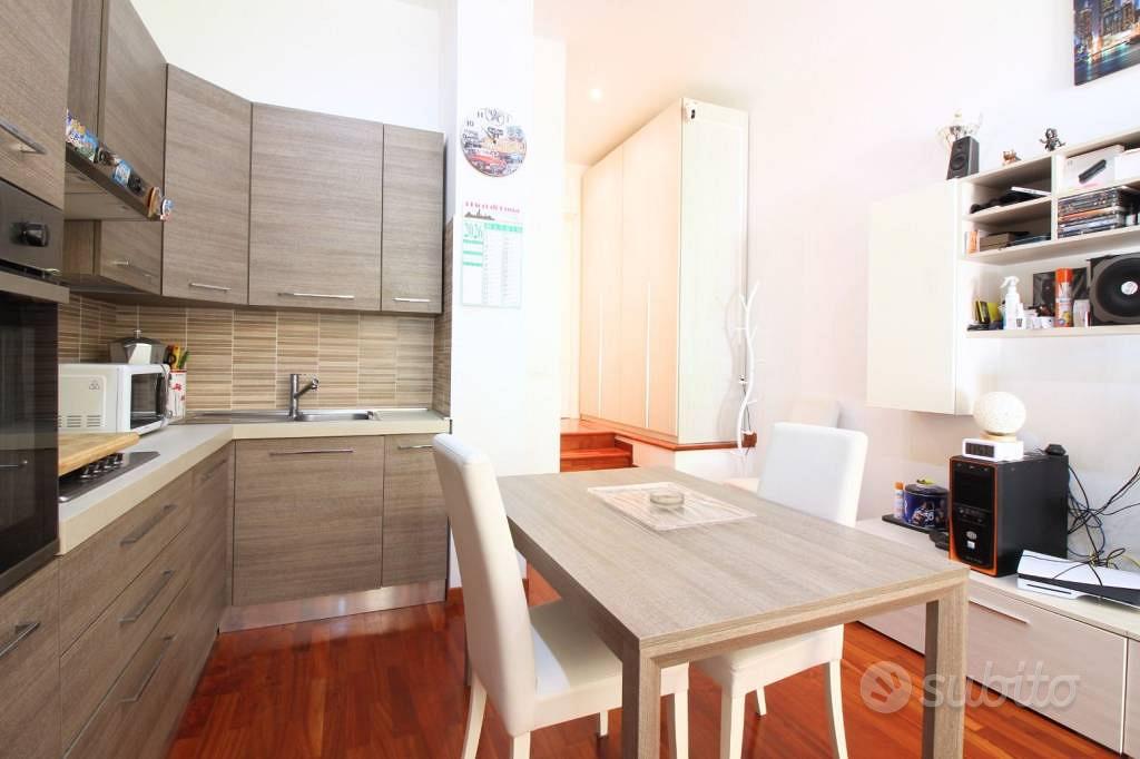 Appartamento – Bologna, Villaggio Rurale, Quartiere Navile - Altro