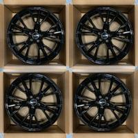 CERCHI in LEGA 20'' NUOVI AUDI,BMW,MERCEDES,VW