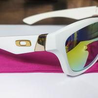 Occhiali da sole Oakley Jupiter Polarizzato.