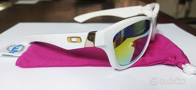 Occhiali da sole Oakley Jupiter Polarizzato.