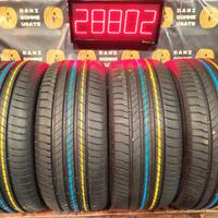 4 GOMME 225 40 18 BRIDGESTONE ESTIVE 80/90%