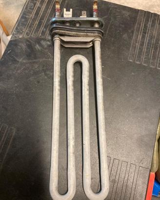 Pezzi ricambio lavatrice Zoppas 6kg