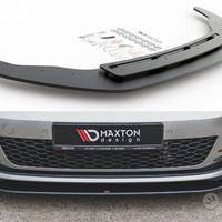 Lama anteriore racing durability vw golf 7 gti gtd