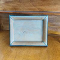 Cornice Portafoto vintage