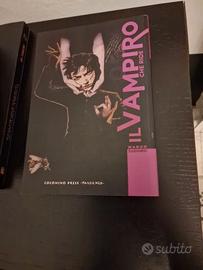 Serie Complete Manga