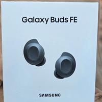 Cuffie wireless Samsung Galaxy Buds FE