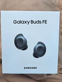 Cuffie wireless Samsung Galaxy Buds FE