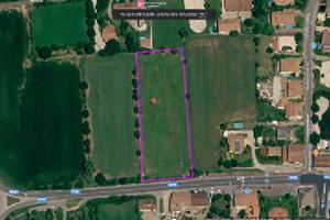 Terreno di 6830 m² a Montichiari