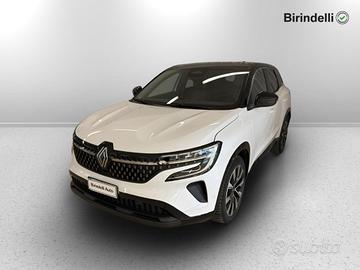 RENAULT Austral - Austral Full Hybrid E-Tech 200 C