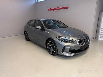 BMW Serie 1 118d Msport auto