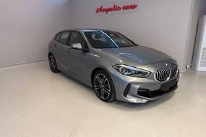 BMW Serie 1 118d Msport auto