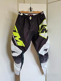 Pantaloni motocross FM Racing X2Power taglia 44