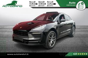 Porsche Macan 2.0 T 265cv pdk *Iva Esposta*