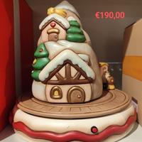 THUN Villaggio di Natale Maxi Carillon