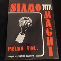 Siamo tutti maghi 