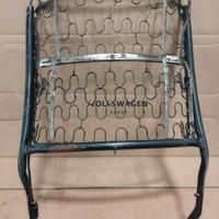 Sedili VW Maggiolino