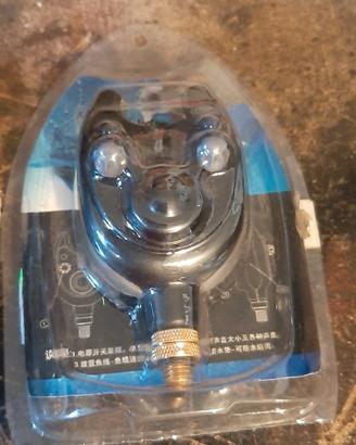 Segnalatori carp fishing nuovi